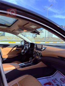 نیسان سێنترا